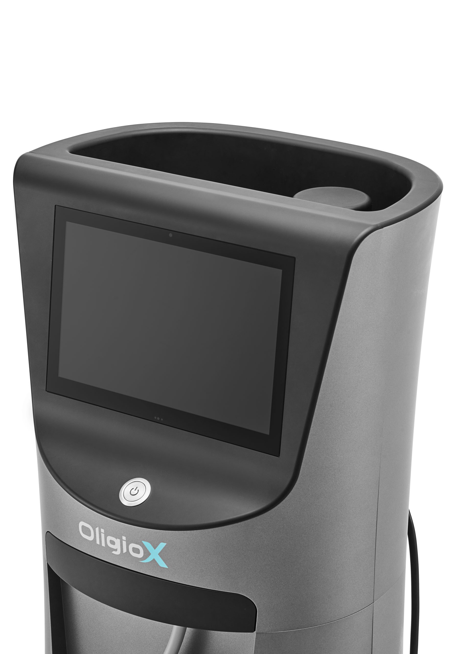 Oligio X Advanced Technology