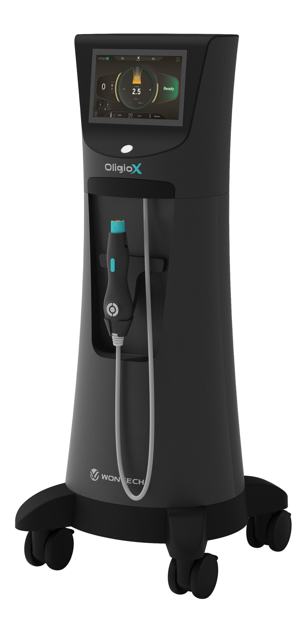 Oligio X Full Machine